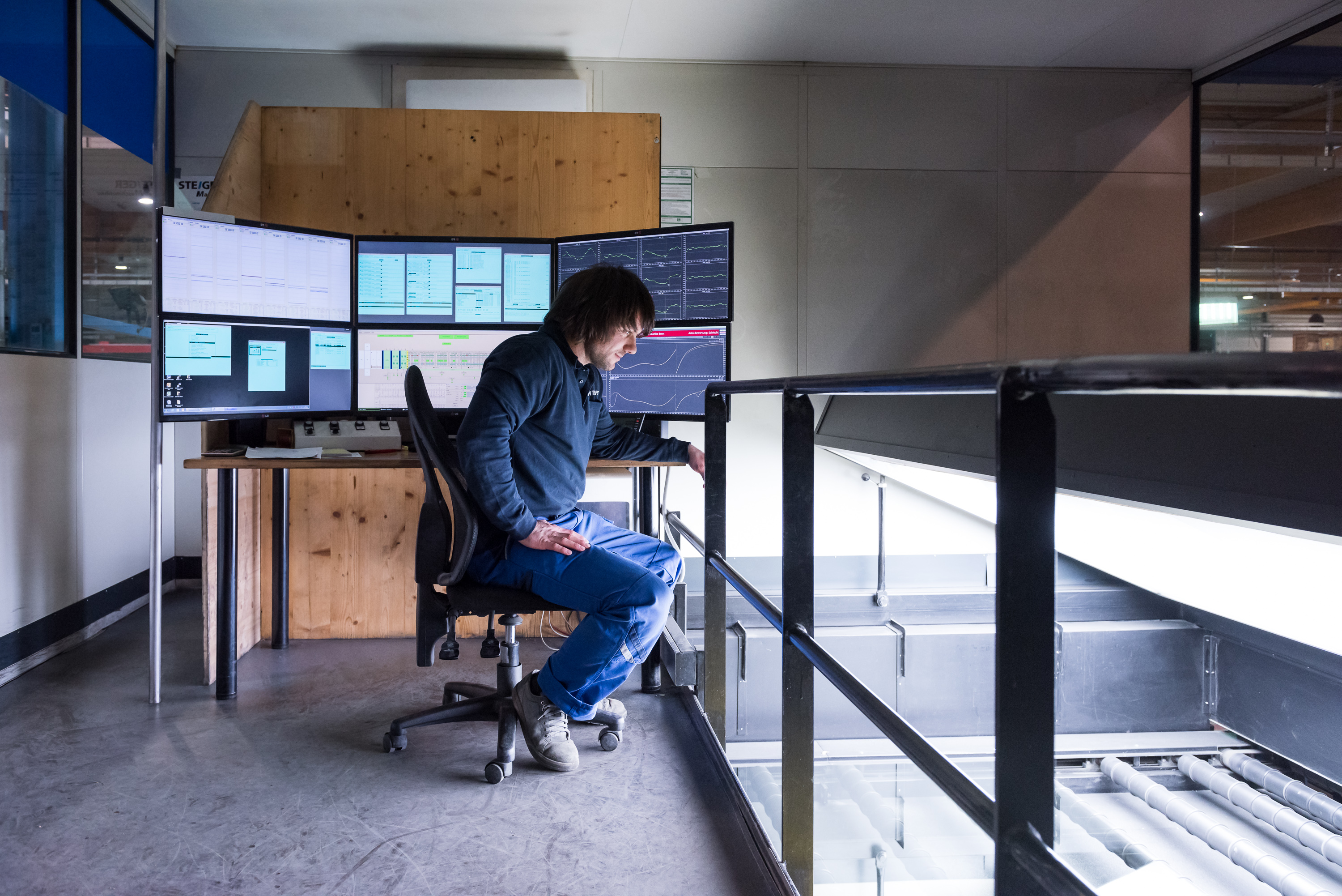 Coating on Demand create your own unique signature AGC Yourglass