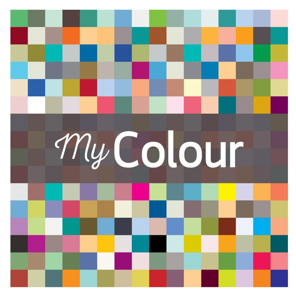 MyColour by Lacobel/Matelac