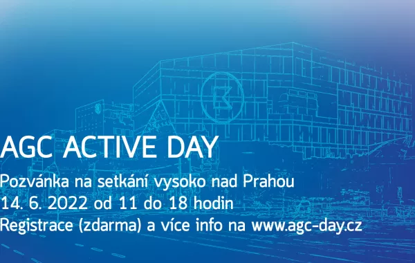 AGC Active Day