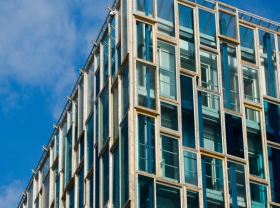 Planibel Coloured square