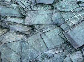 AGC-recycleglass