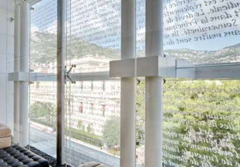 AGC Artlite Silkscreen