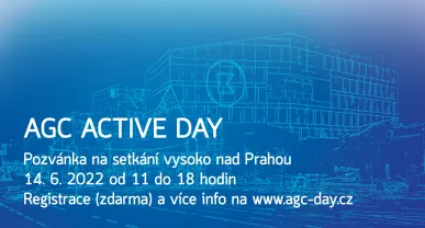 AGC Active Day