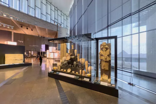 AGC-Grand-Egyptian-Museum