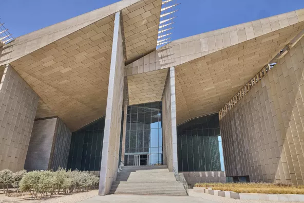 AGC-Grand-Egyptian-Museum