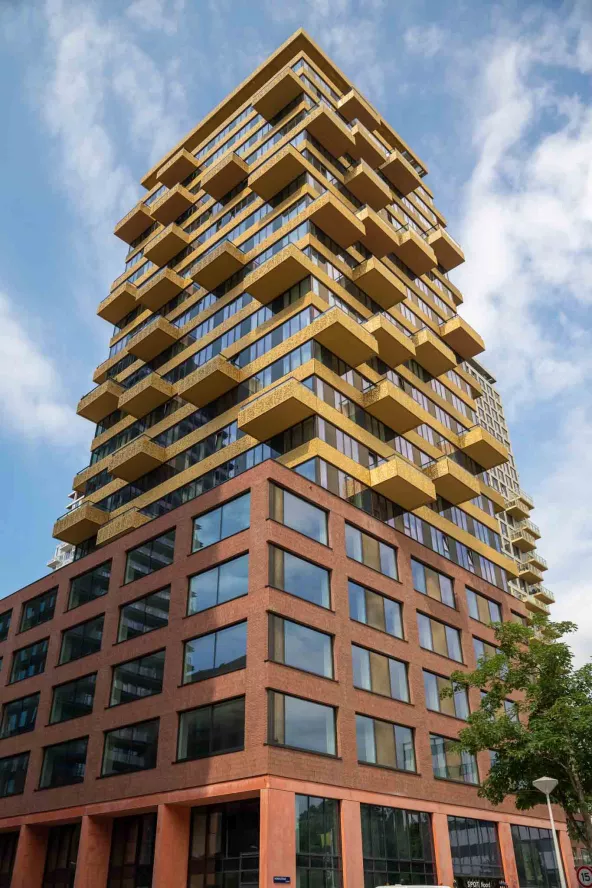 AGC-Spot-Amsterdam