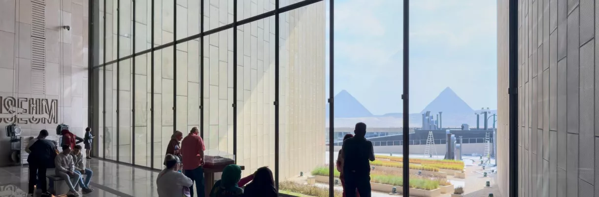 AGC-Grand-Egyptian-Museum