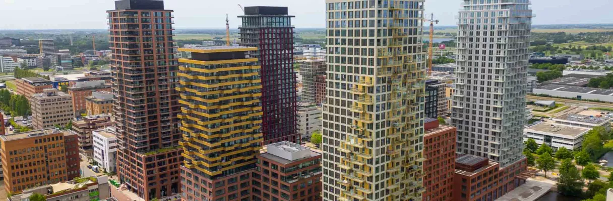 AGC-Spot-Amsterdam