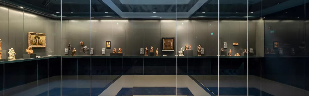 Královské muzeum výtvarných umění v Antverpách (KMSKA)