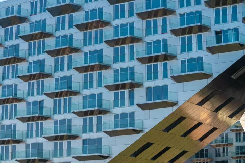 Jasná vize pro zachování starověkých divů | AGC Yourglass