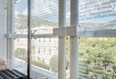 AGC Artlite Silkscreen